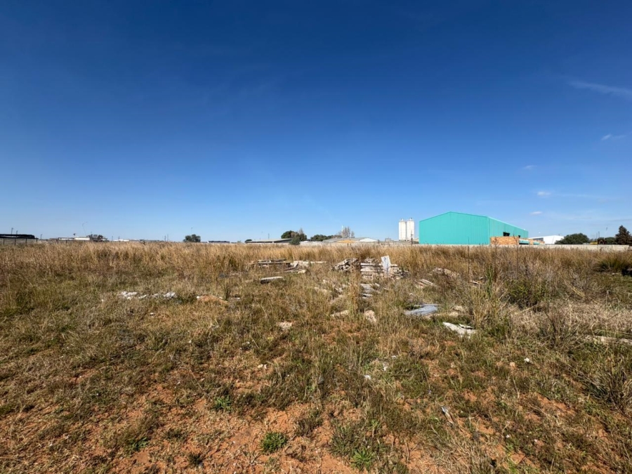 0 Bedroom Property for Sale in Sasolburg Industrial Zone 2 Free State